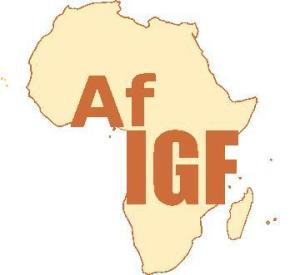 AfIGF official logo