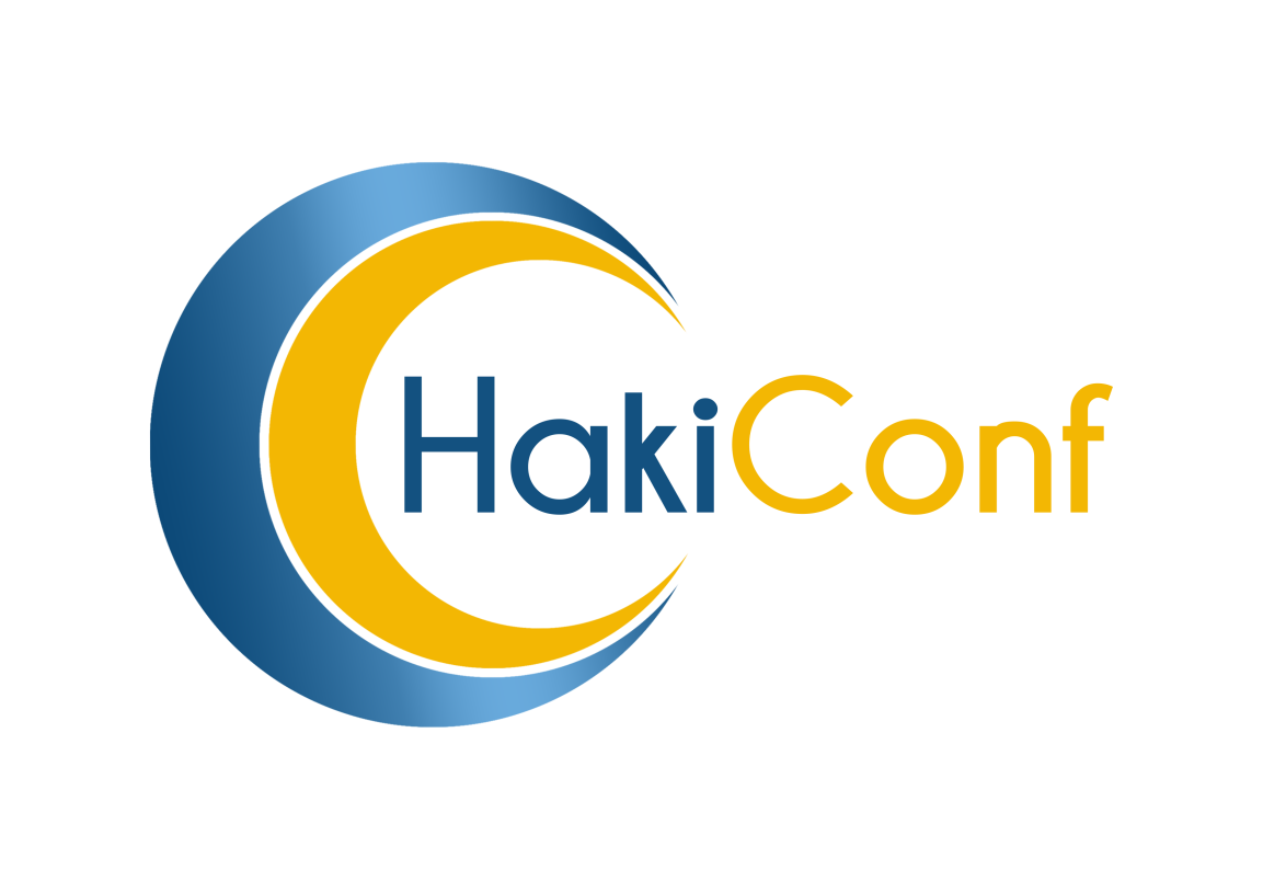 #HakiConf2018: Les inscriptions s’ouvrent aujourd’hui!