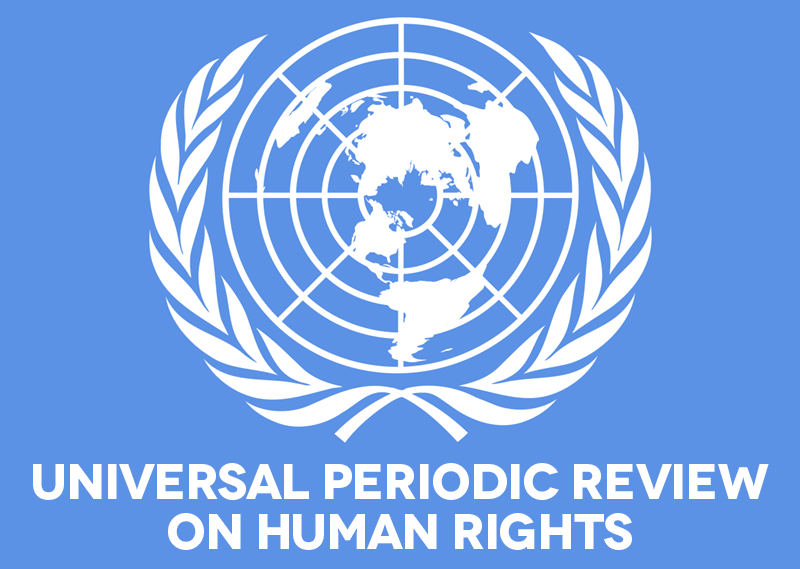 UPR 33: A pressing need for recommendations on digital rights for the DRC