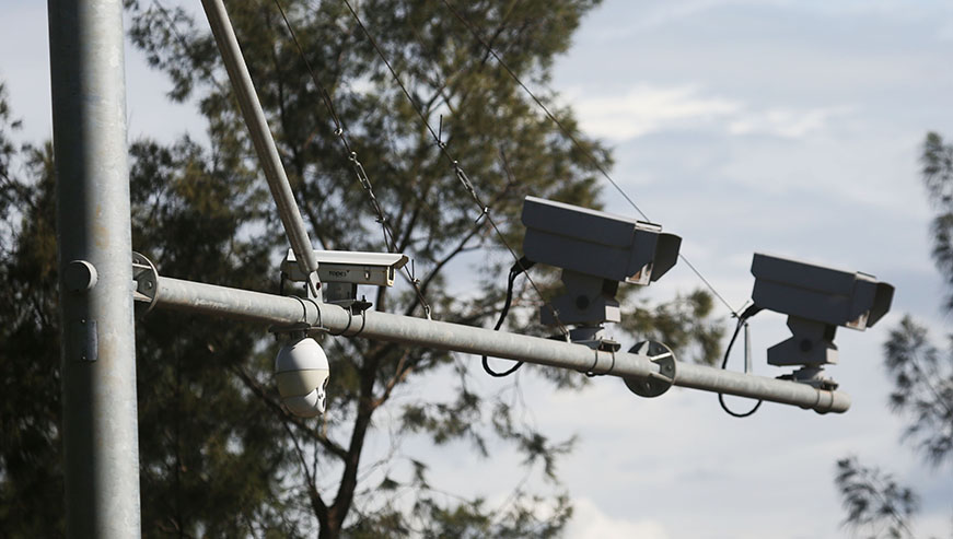 Tech for Public Good: Should Public worry for personal data and privacy implications with the deployment of digital surveillance cutting edge Cameras around Kigali&nbsp;?