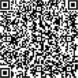 Rudi International Newsletter Sign-up Form QR Code