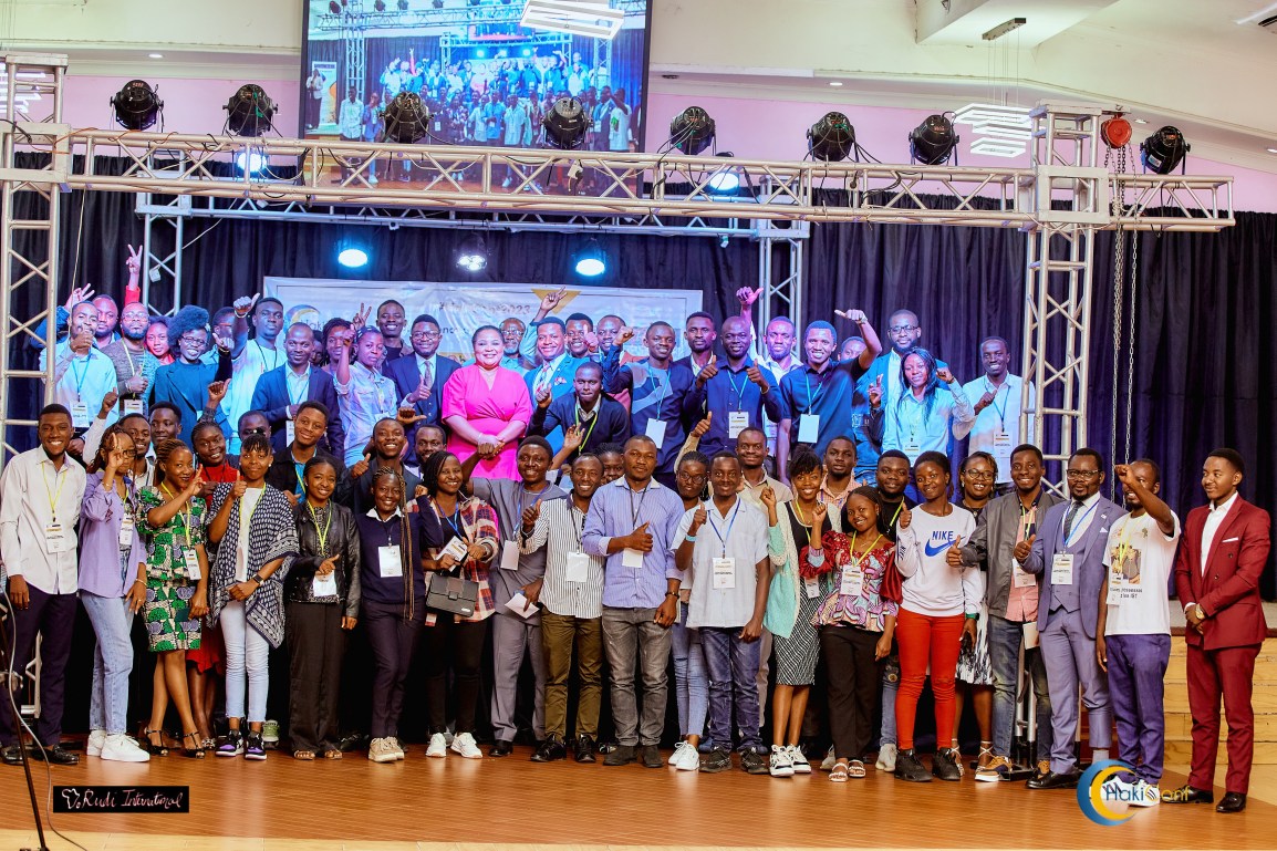 The 2023 edition of HakiConf Looks at Preserving Digital Rights During the Election&nbsp;Period