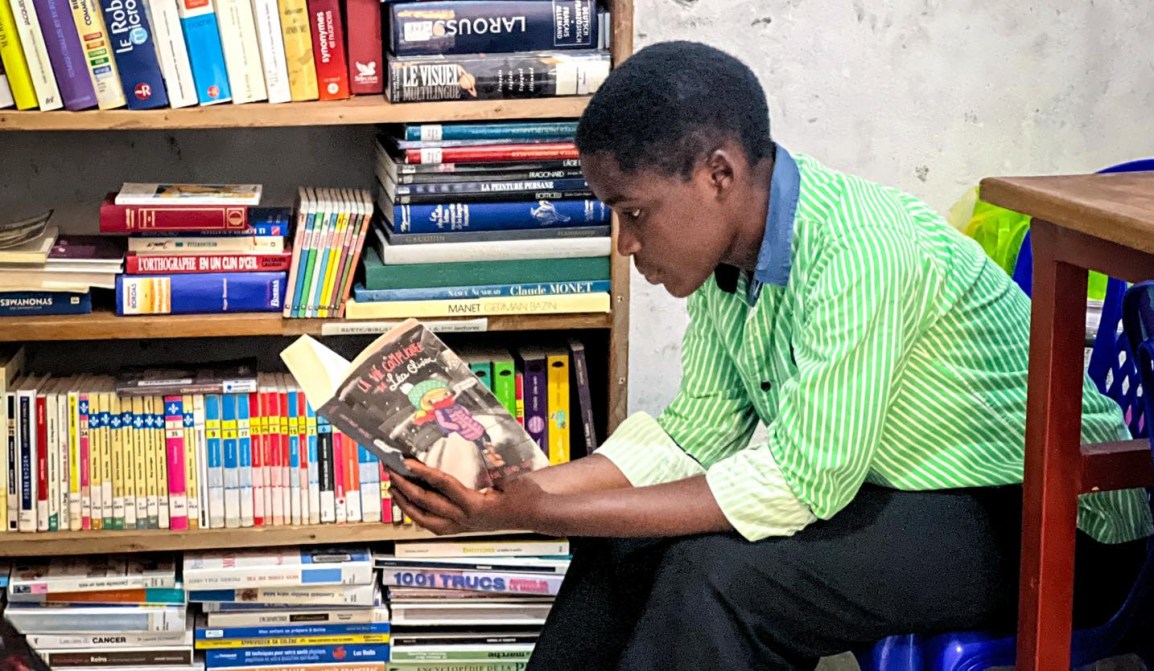 Stories of Resilience: Rudi Education’s Unwavering Commitment to Empowering&nbsp;Learners