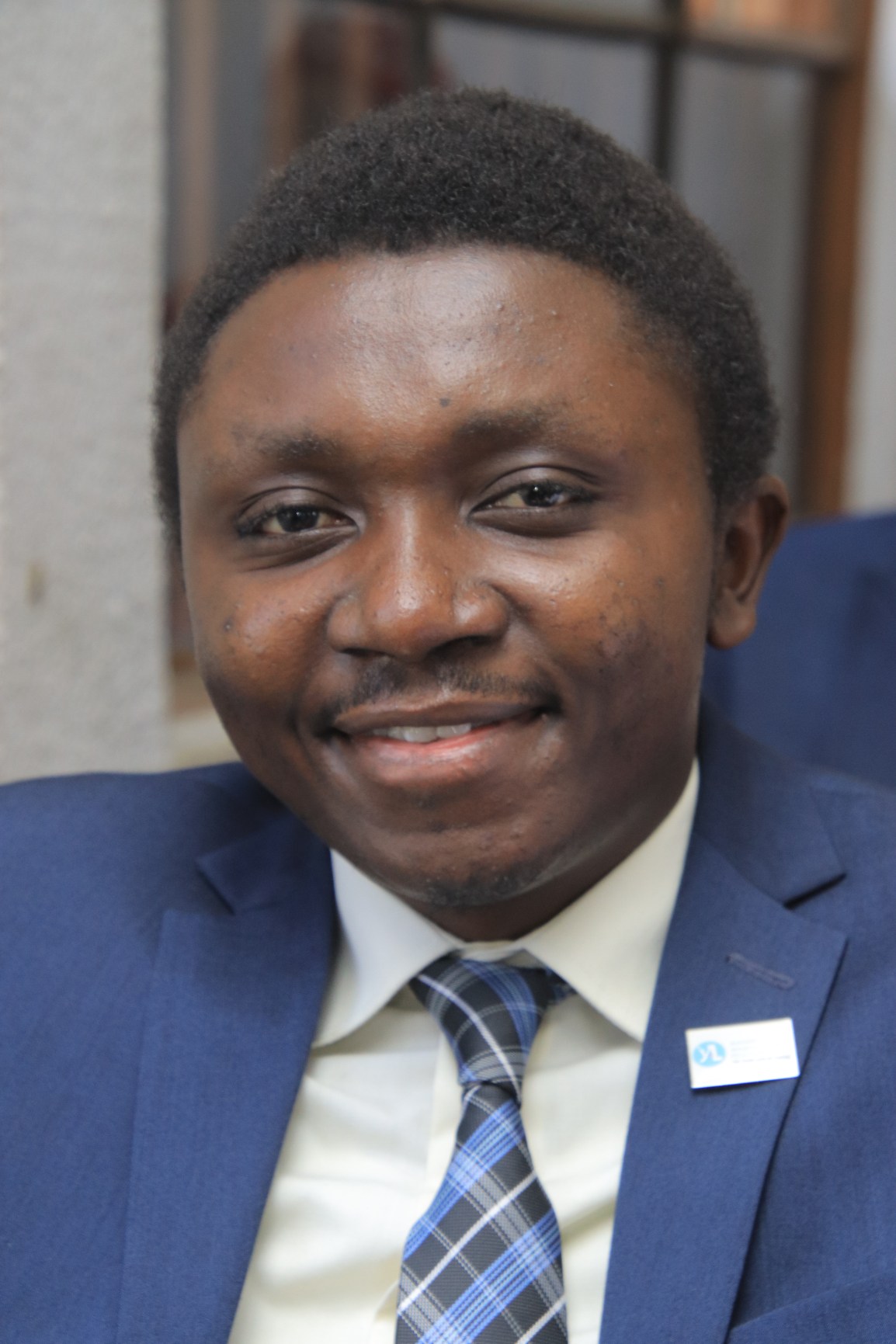 Profile Picture for Arsène Tungali